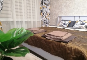 Апартаменты Квартира Гвардейская 23 (51) в Новочеркасске
