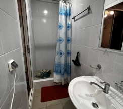 Четырёхместный номер Comfort в Акула