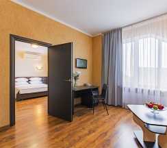 Люкс в Славянка