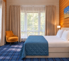 Вилла в Les Art Resort