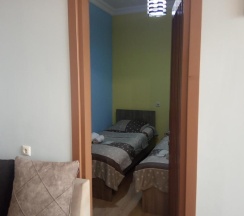 Апартаменты в Batumi