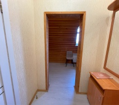 СТАНДАРТ 2-МЕСТНЫЙ "МАНСАРДА" (корпус №3) в Ливадия-Татарстан