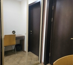 Стандартный трехместный номер в Sea key Рио