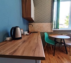 № 12 (Идеально для командировки) в Home