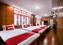 Апартаменты в OYO 402 Raknatee Resort