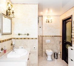 Евро 2 комнатная квартира на Сурикова 4 в Степаненков