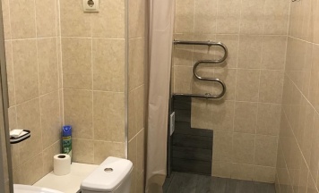 Двухместный номер в Каро