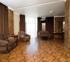 Апартаменты в Veles