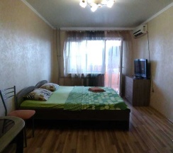 Квартира в Апартаменты на Ставропольская 203
