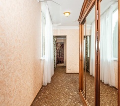 Президентский Люкс в Чеботарёвъ