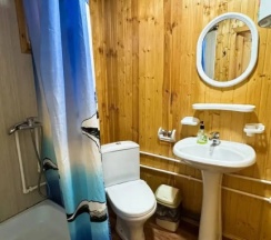 Номер Standard в Берлога 09