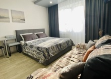 Апартаменты "Сказка" в Perfect Flat