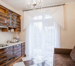 Апартаменты с видом на море в Принцесса Элиза