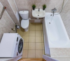 Апартаменты c 1 комнатой в DreamHouse
