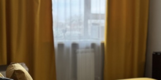 Хабаровск: Апартаменты Апартаменты на 06 кв.41 Шелеста 36