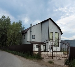 Койко-место в общем номере на 4 человека в Main room