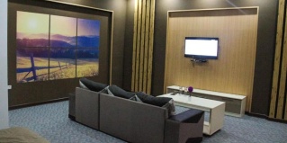 Сарыагаш: Отель Paradise Hotel