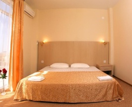 Трехместный "Стандарт" в Диана