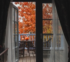 Двухкомнатный джуниор сюит в Грандъ сова