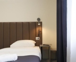 Улучшенный двухместный в A-rooms