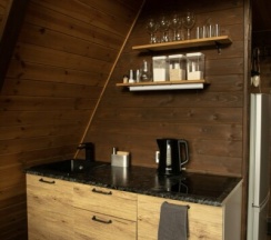 Гостевой дом "Онни" 2+2 в Onne