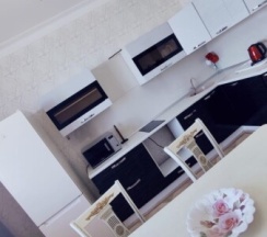 Двухместный номер с видом на море (356) в Apart Ru Hotel
