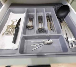 1-комнатные апартаменты студия в Green Park