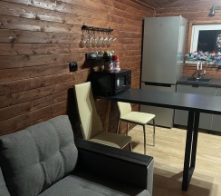 Семейный коттедж до 4х человек в Горная Мята