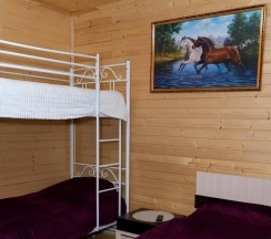 Коттедж Standard в Горный Архыз