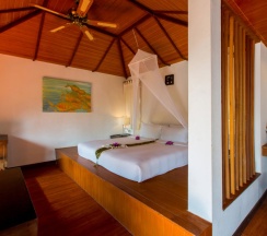 Вилла Superior в Elixir Koh Yao Yai