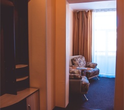 Комфорт в Север