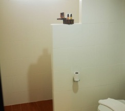 Номер Superior с балконом в The Phufa Waree Chiangrai Resort