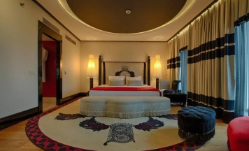Люкс в Отель Selectum Luxury Resort Belek