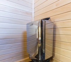 Коттедж в Заречье