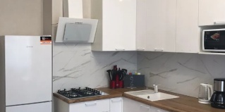 Геленджик: Апартаменты Apartments of Gelendzhik
