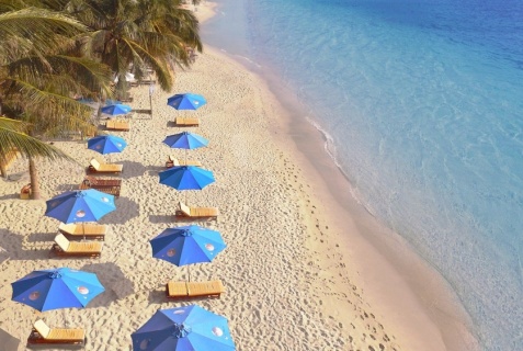 остров Фукуок: Курортный отель Orange Resort