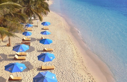 Вьетнам, Фукуок: Курортный отель Orange Resort