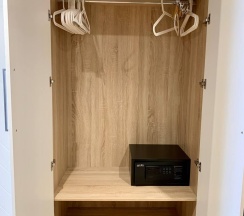 Апартаменты стандарт в Art Apart