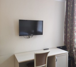 4хместный этаж 2 в Piter-loft