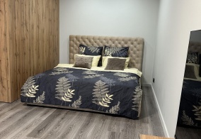 Апартаменты Your Home в Северодвинске