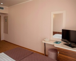 4-х местный Семейный двухкомнатный в Ambra Resort hotel AII inclusive