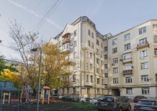 4-комнатные апартаменты стандарт в GMApartments (ДжиЭмАпартментс) на улице Долгоруковская