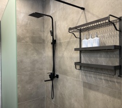 Шале Люкс в Атарай