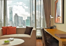 Номер Executive в Eastin Grand Hotel Sathorn Bangkok