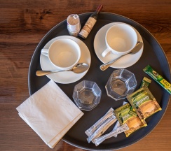 Полулюкс пятиместный в Full House