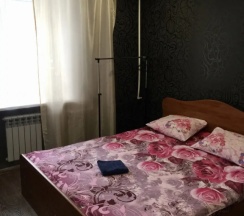 Студия в Апартаменты на Орджоникидзе
