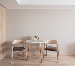 Студия Комфорт в Artstudio Moskovsky