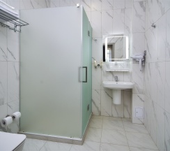 Стандарт на Ленина в Колизей