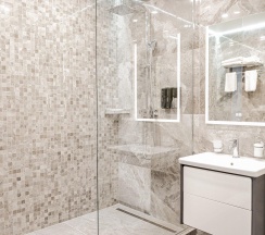 4-комнатные апартаменты люкс проспект Ленина 8 в Кольский