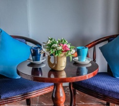 Одноместный номер Standard односпальная кровать в Гостевой дом Sugar Inn Phuket